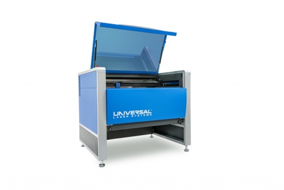 Lasergravursystem - ULTRA R9000