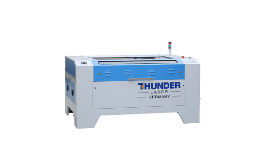 Lasergravursystem - THUNDER Nova 51